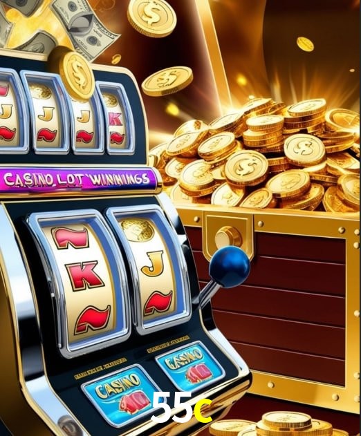 Welcome Bonus 55c