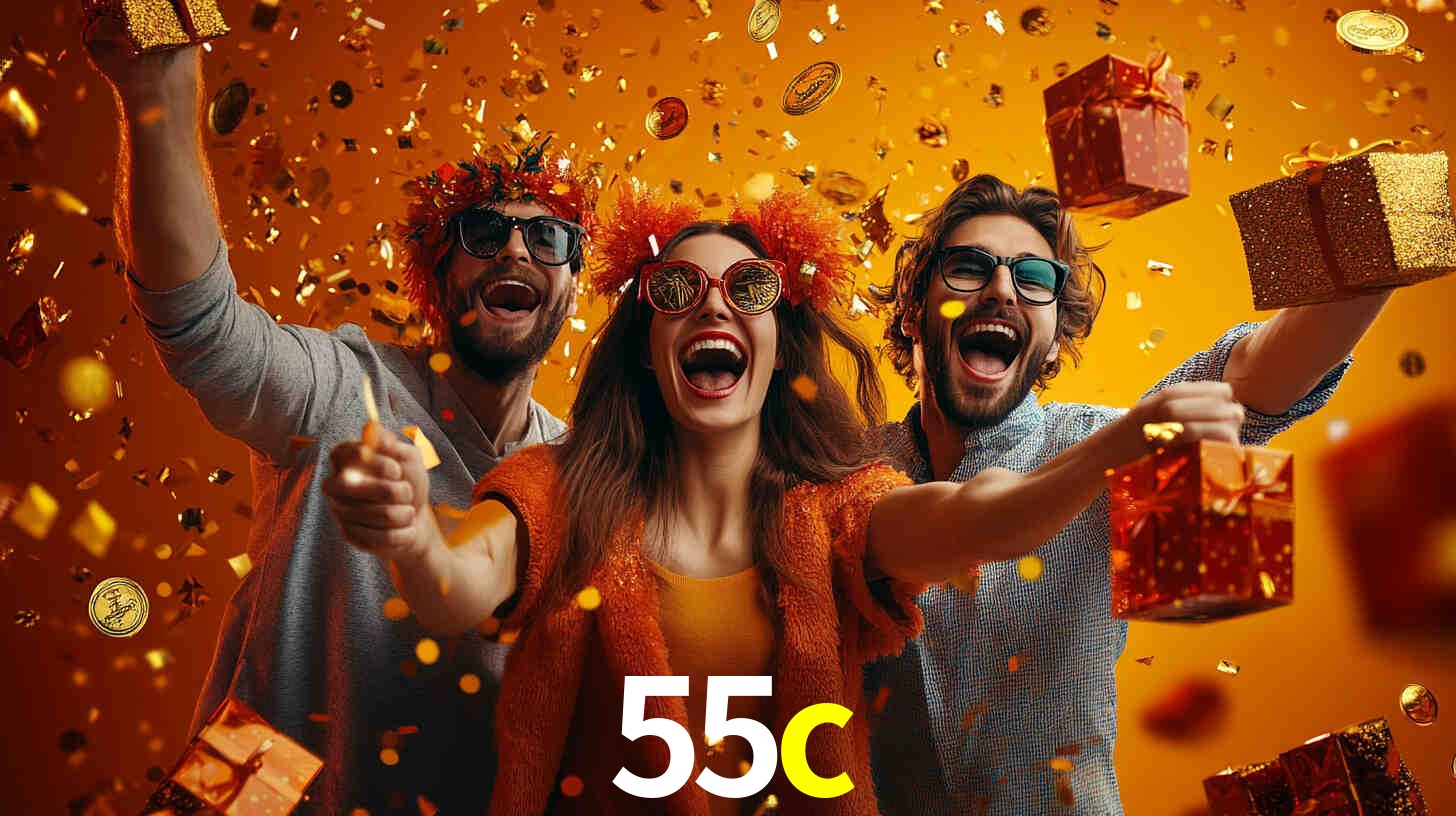 55c - Cassino Mais Completo Online - 55c.com