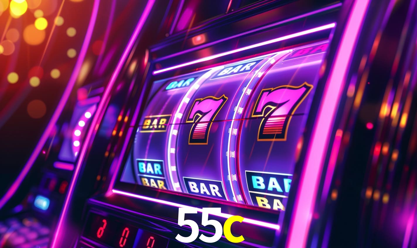 55c: Seu Cassino Premiado com Pagamentos Rápidos