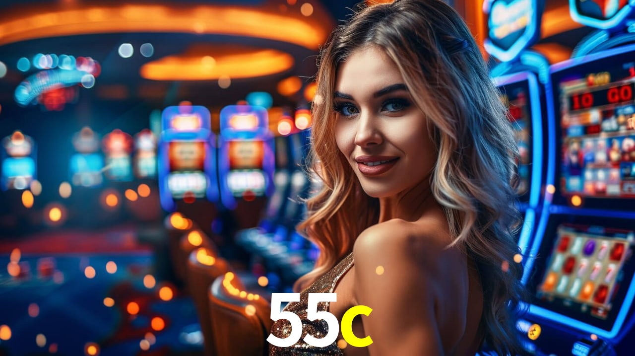 Experiência VIP 55c