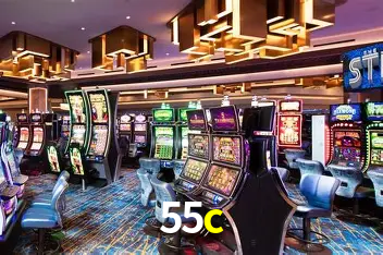 A Emoção da Loteria na 55c: Uma Chance de Mudança de Vida