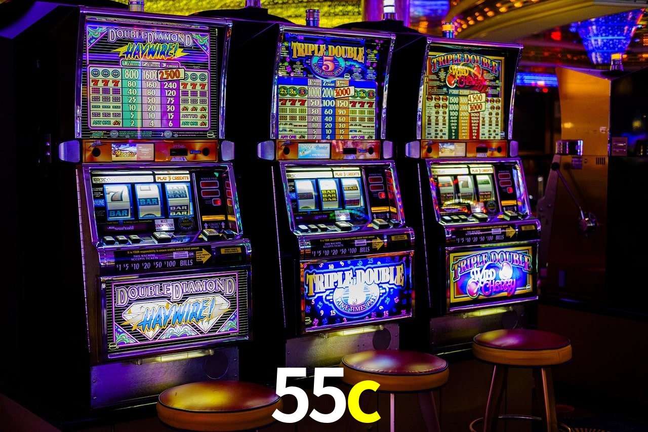 Jogos Exclusivos 55c