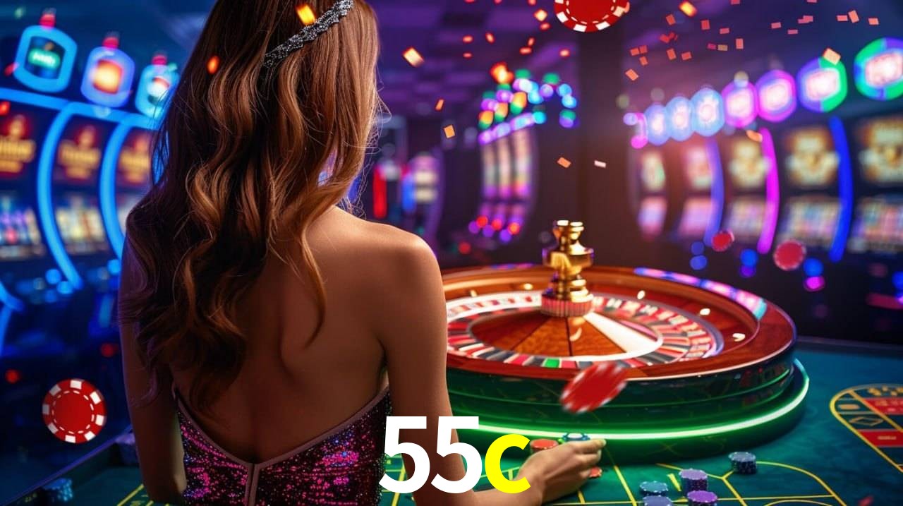 55c