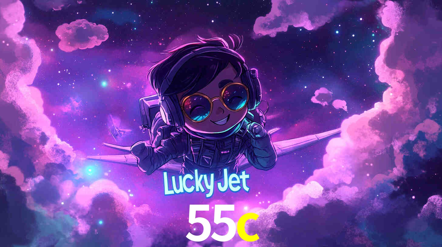 Inovações de Jogos na 55c: O Futuro das Experiências Interativas