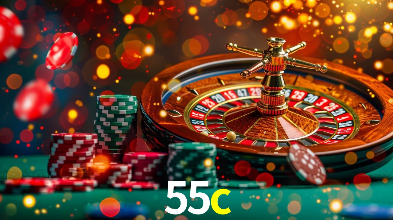 A Popularidade dos Caça-Níqueis no 55c