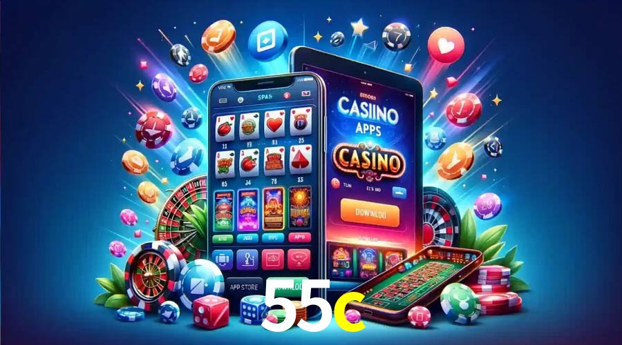 Live Casino 55c
