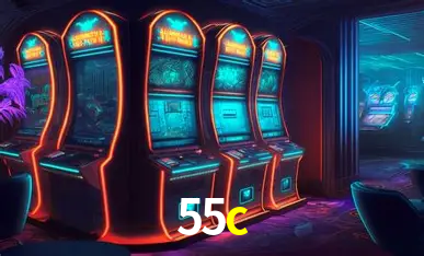 A Popularidade dos Caça-Níqueis no 55c