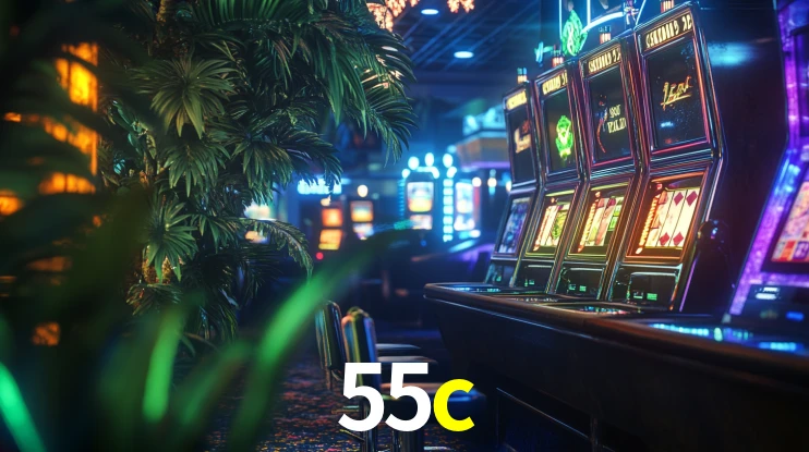 Roulette Table 55c