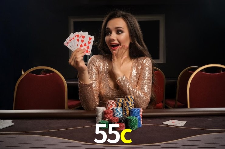 Inovações de Jogos na 55c: O Futuro das Experiências Interativas