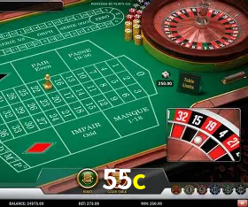 Weekend Specials 55c
