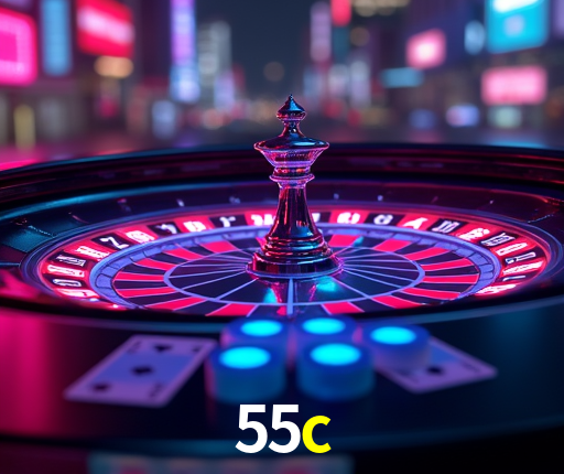 A Popularidade dos Caça-Níqueis no 55c