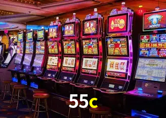 APP oficial da 55c para mobile