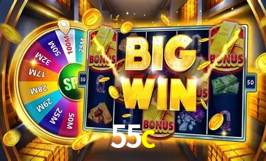 Descubra o Mundo do Cassino Online com 55c