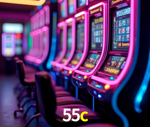 Tecnologia da Plataforma 55c