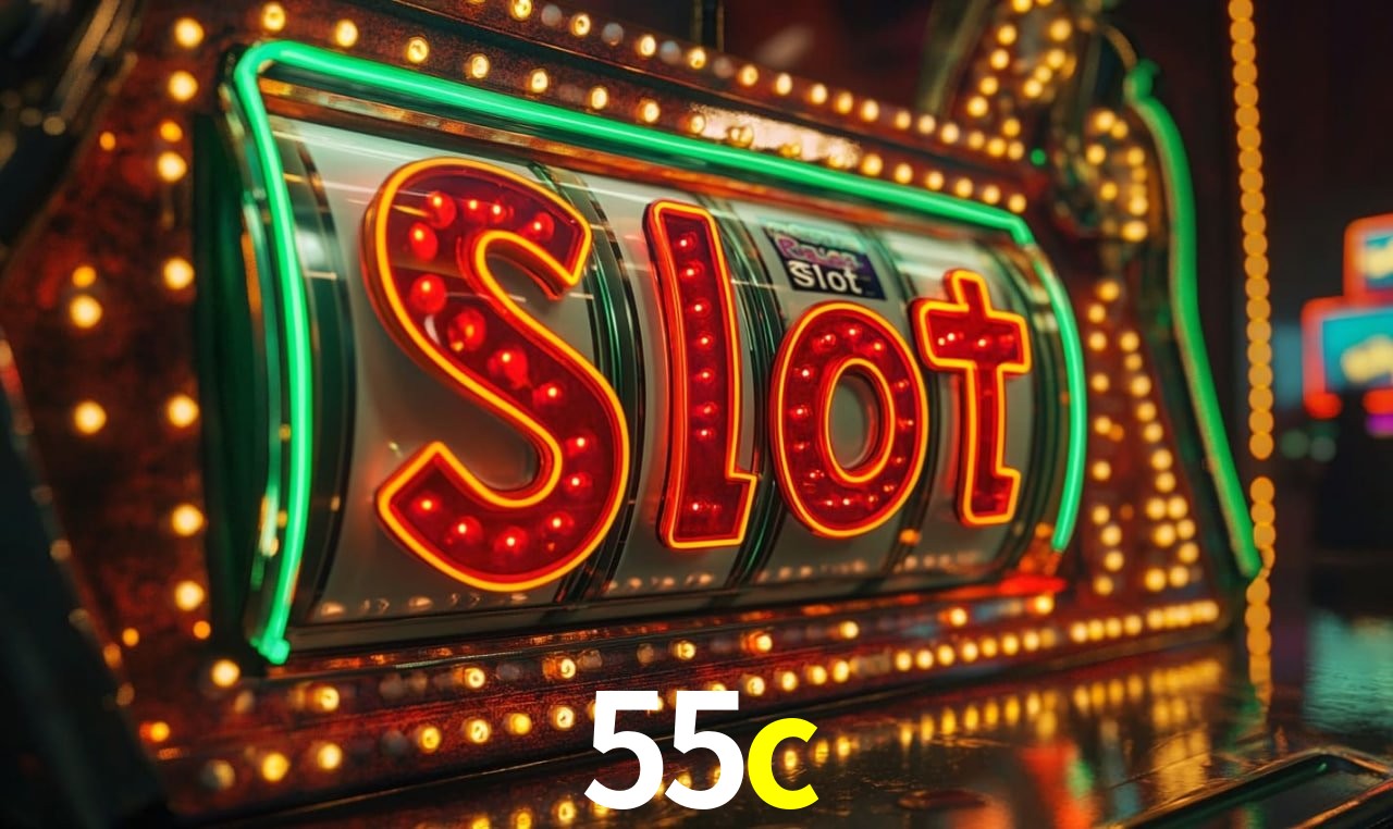 Recursos de Bônus 55c