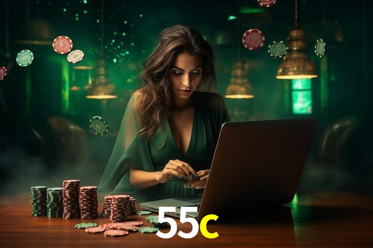 55c