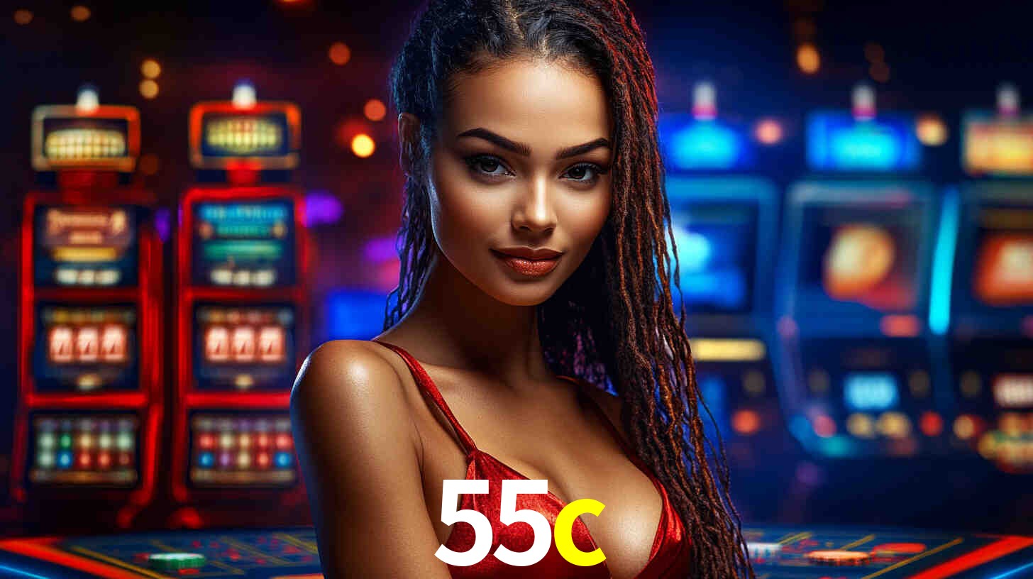 Apostas Esportivas na 55c: Um Guia Completo