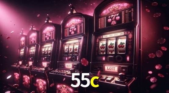 A Experiência Imersiva dos Cassinos Ao Vivo no 55c