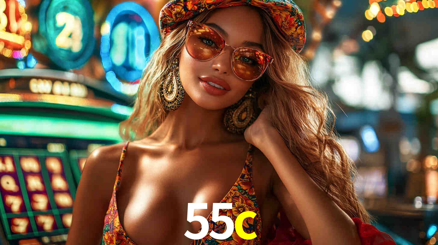 Welcome Bonus 55c