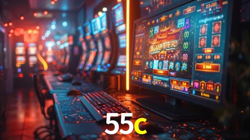 55c