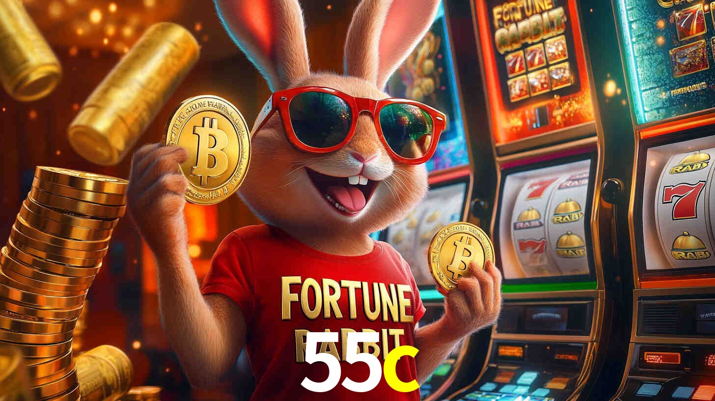Apostas Esportivas na 55c: Um Guia Completo