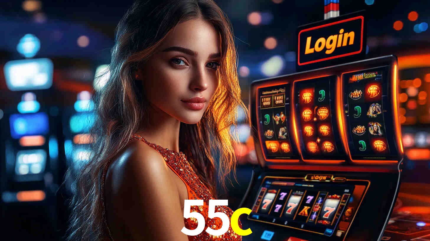 Experimente o Login Seguro Premium no 55c