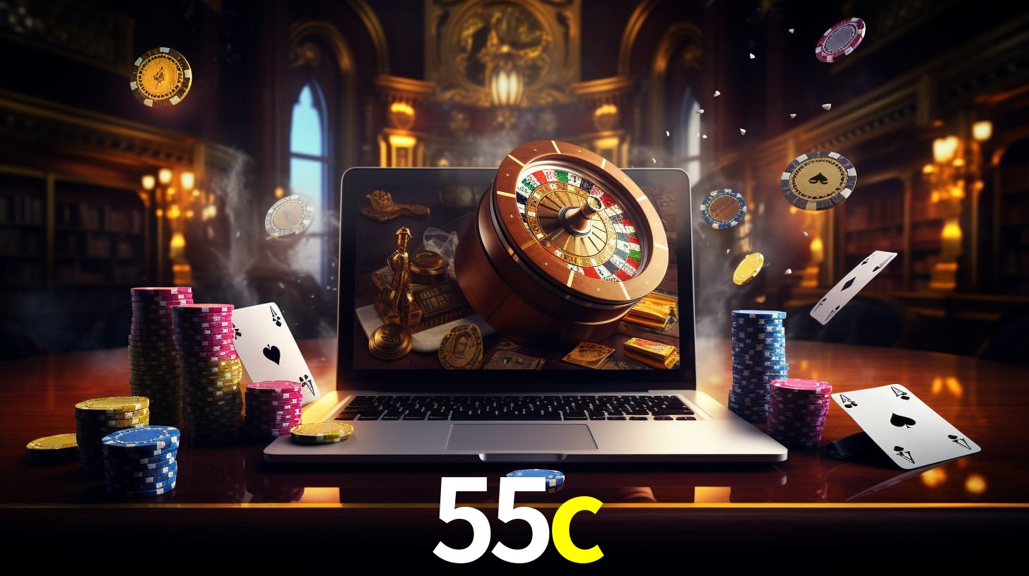 VIP Casino 55c