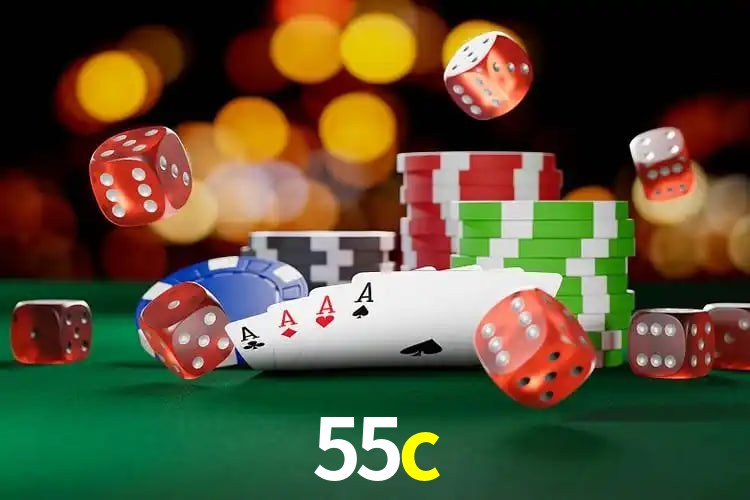 Apostas de Futebol 55c