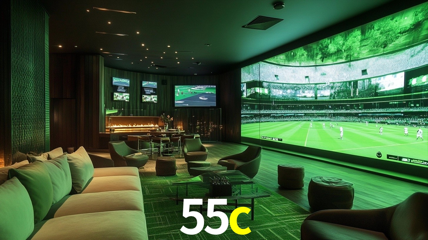 Sinta a adrenalina dos jogos de cassino com 55c