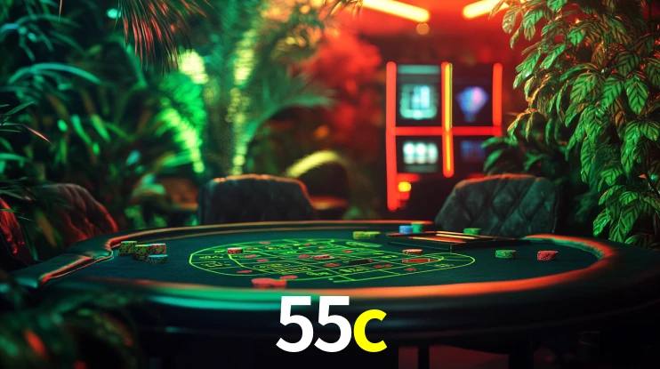 Live Casino 55c