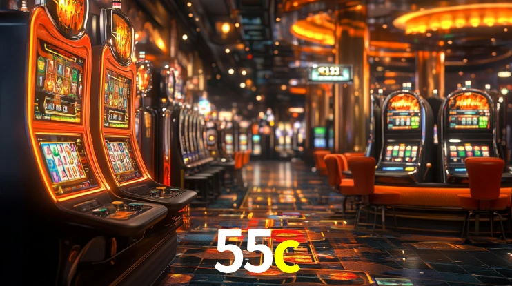 55c App Interface