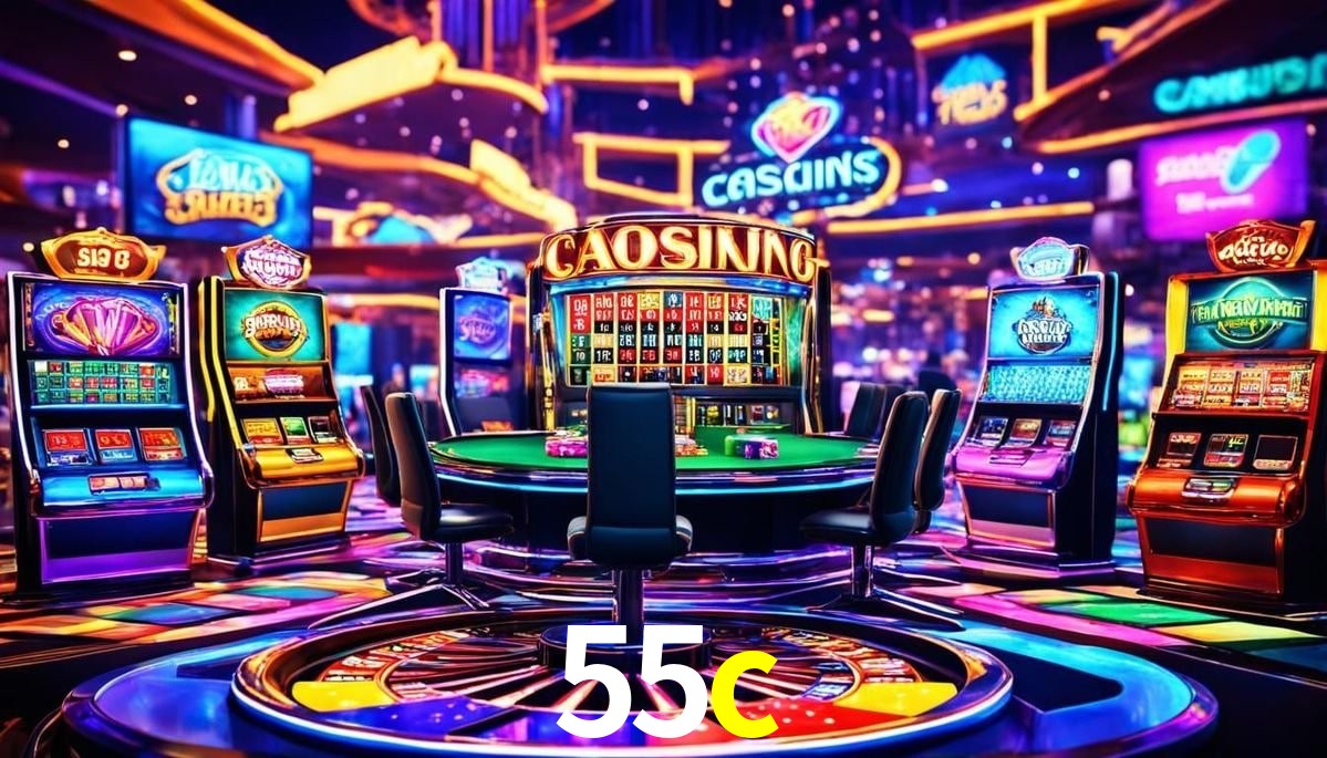 Casino VIP 55c