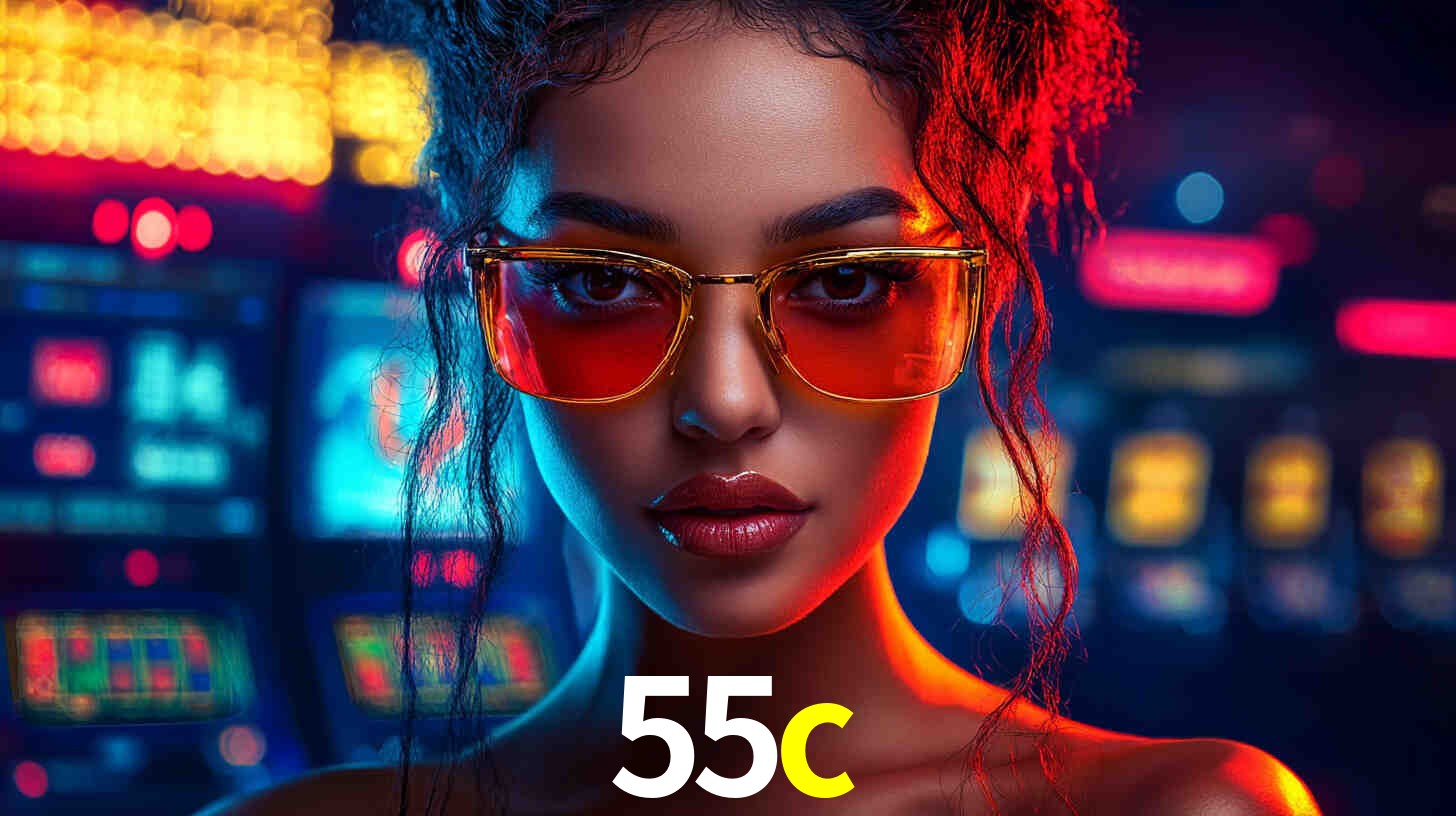 Desvendando o Mundo dos Jogos Virtuais na 55c