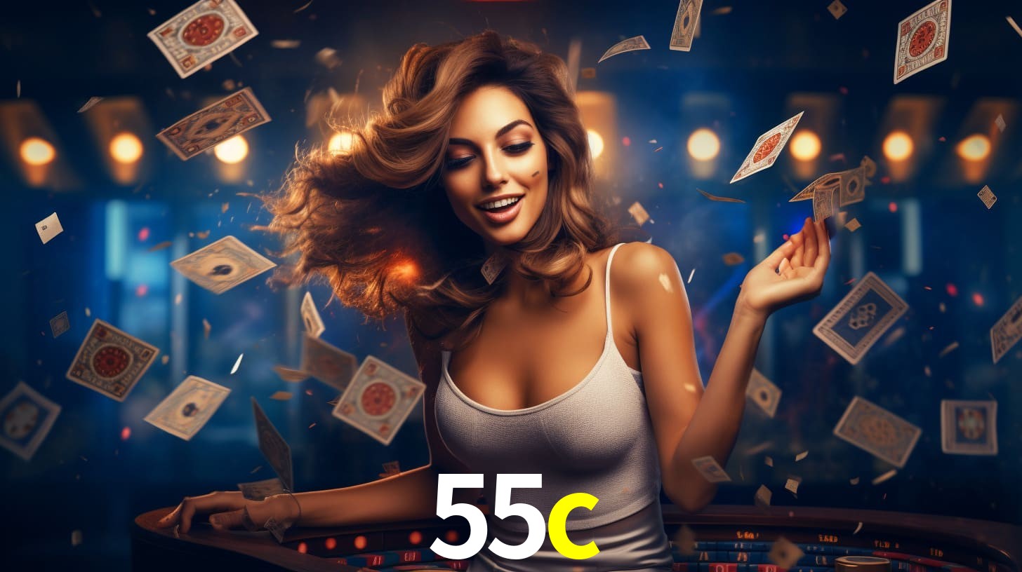 55c