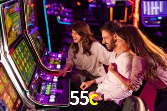 Descubra o Programa VIP da 55c: Vantagens Exclusivas para Jogadores