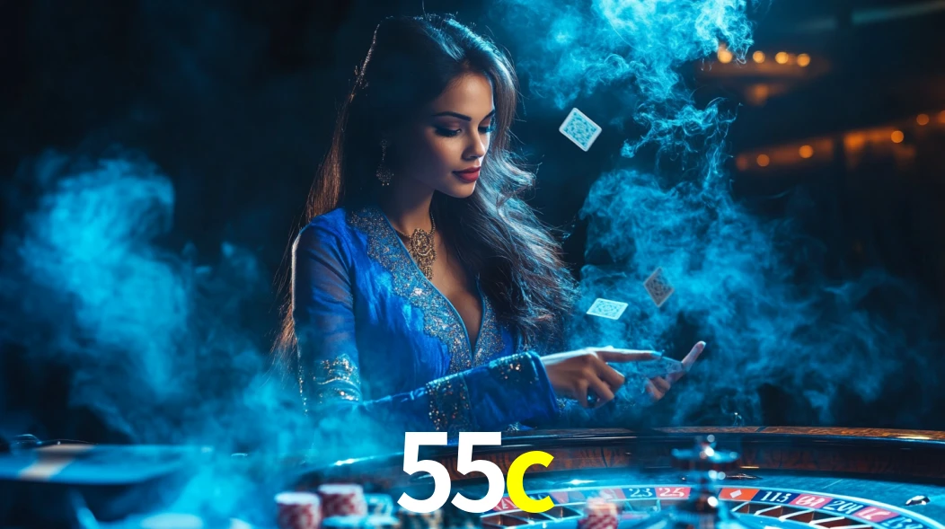 Descubra o Programa VIP da 55c: Vantagens Exclusivas para Jogadores