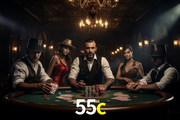 Explorando a Categoria de Eventos em Apostas na 55c