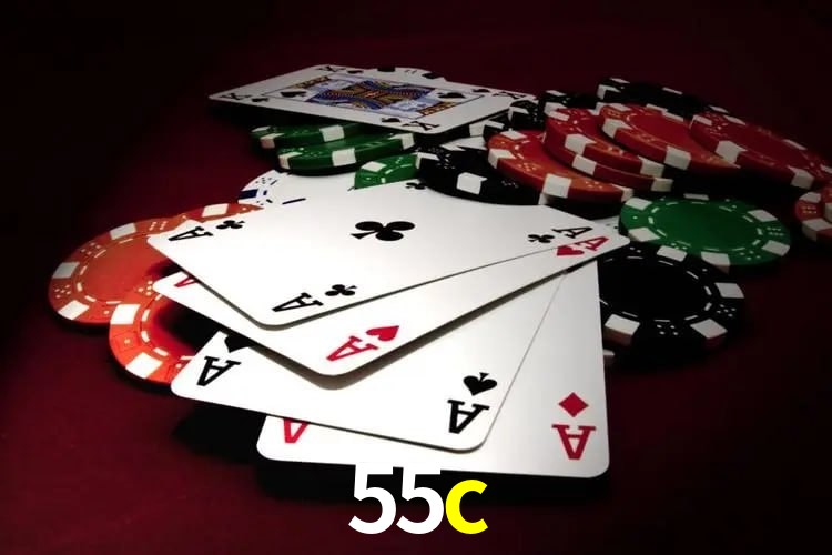 cassino 55c