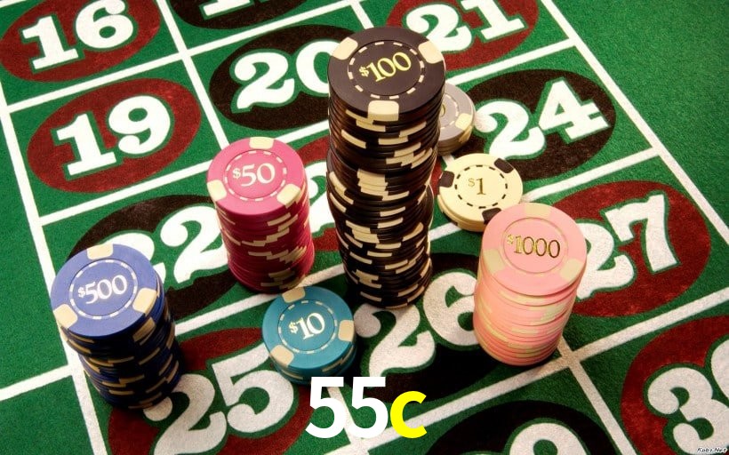 Bônus Diários 55c