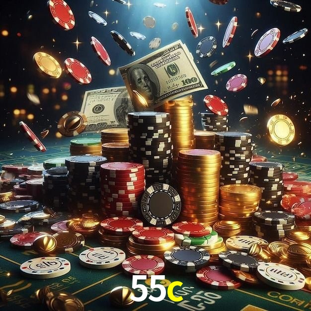 Explorando a Categoria de Eventos em Apostas na 55c